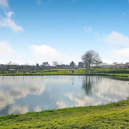 Dolce Campsite Litteau