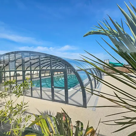 Dolce Campsite Litteau