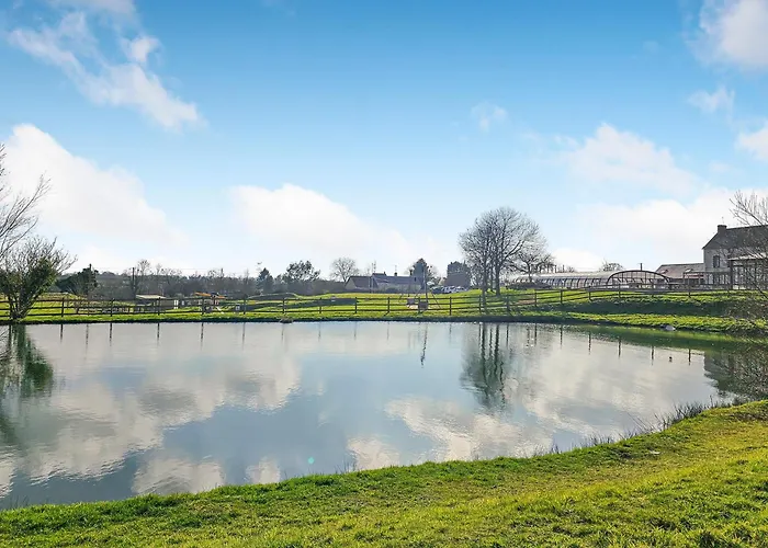 Dolce Campsite Litteau