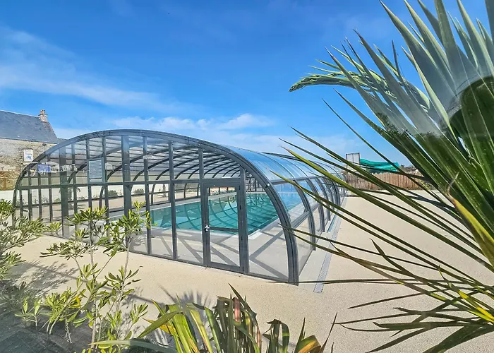 Dolce Campsite Litteau