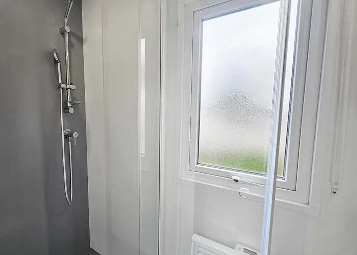 Dolce Campsite Litteau